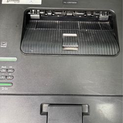 TN-730 Brother Toner Printer 