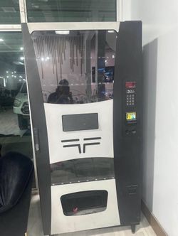 Vending machine