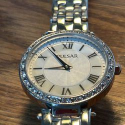 Pulsar.  Women’s. Watch 