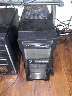 Gaming computer