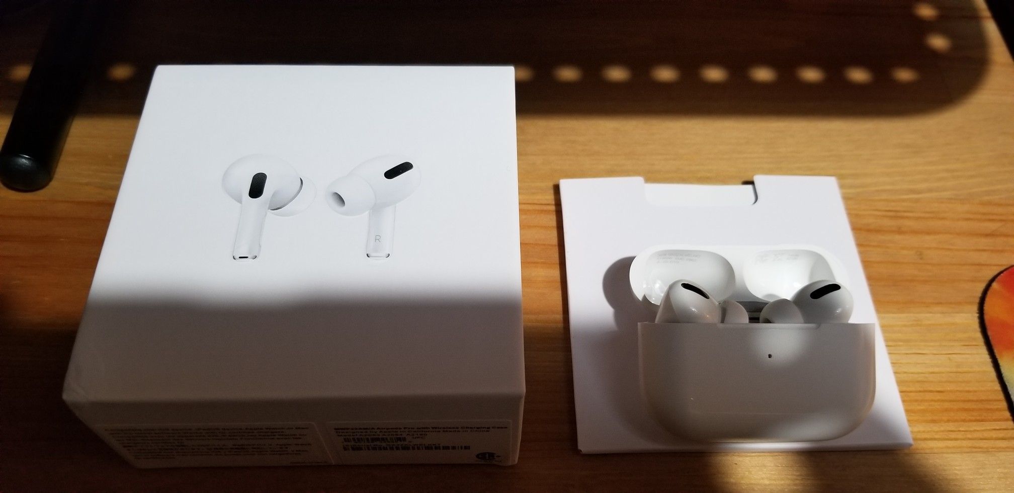 AirPods Pro