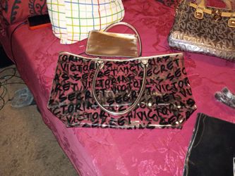 Victoria secret bag