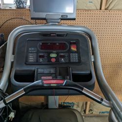 StarTac Treadmill - Commercial/ Gym Grade Equipment 