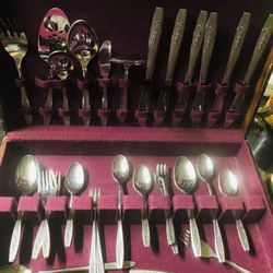 Silverware Sets 
