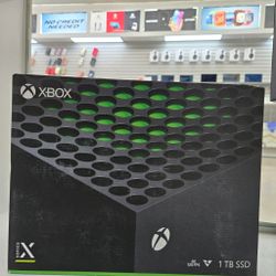Xbox Series X 1Tb