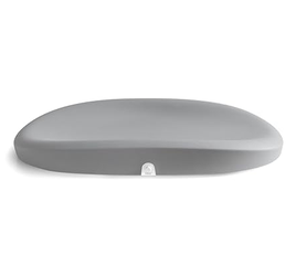 Hatch Grow Smart Changing Pad and Scale (Grey)