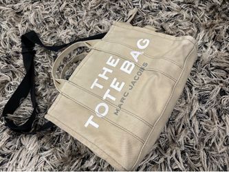 Marc jacobs tote bag