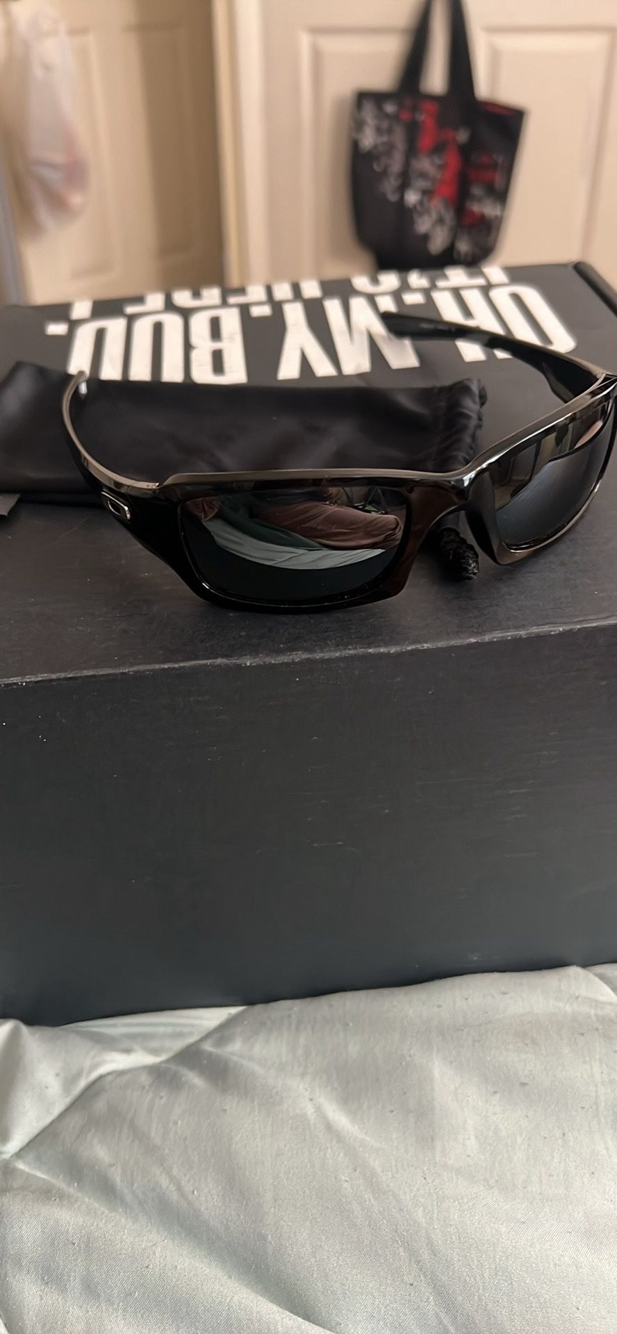 Men’s Oakley Sunglasses 