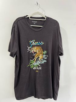 Guess Men T-Shirt