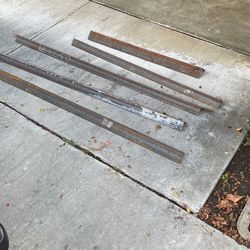 Angle Iron 3x3