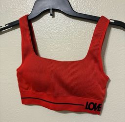 Love & Sports bra