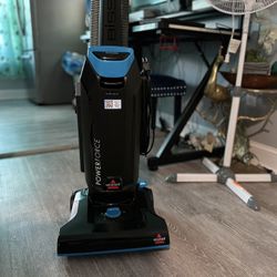 BISSEL PowerForce Vacuum