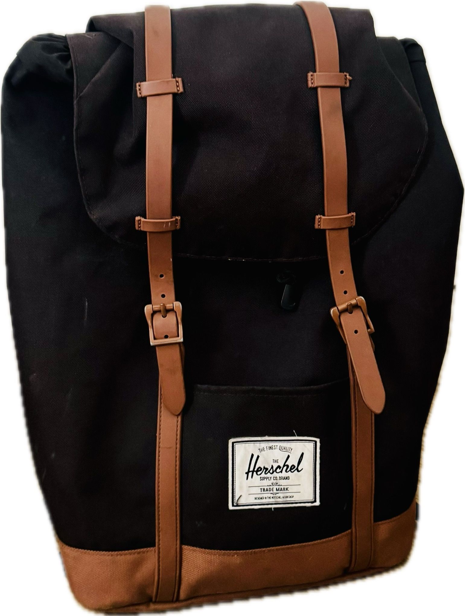 Herschel backpack
