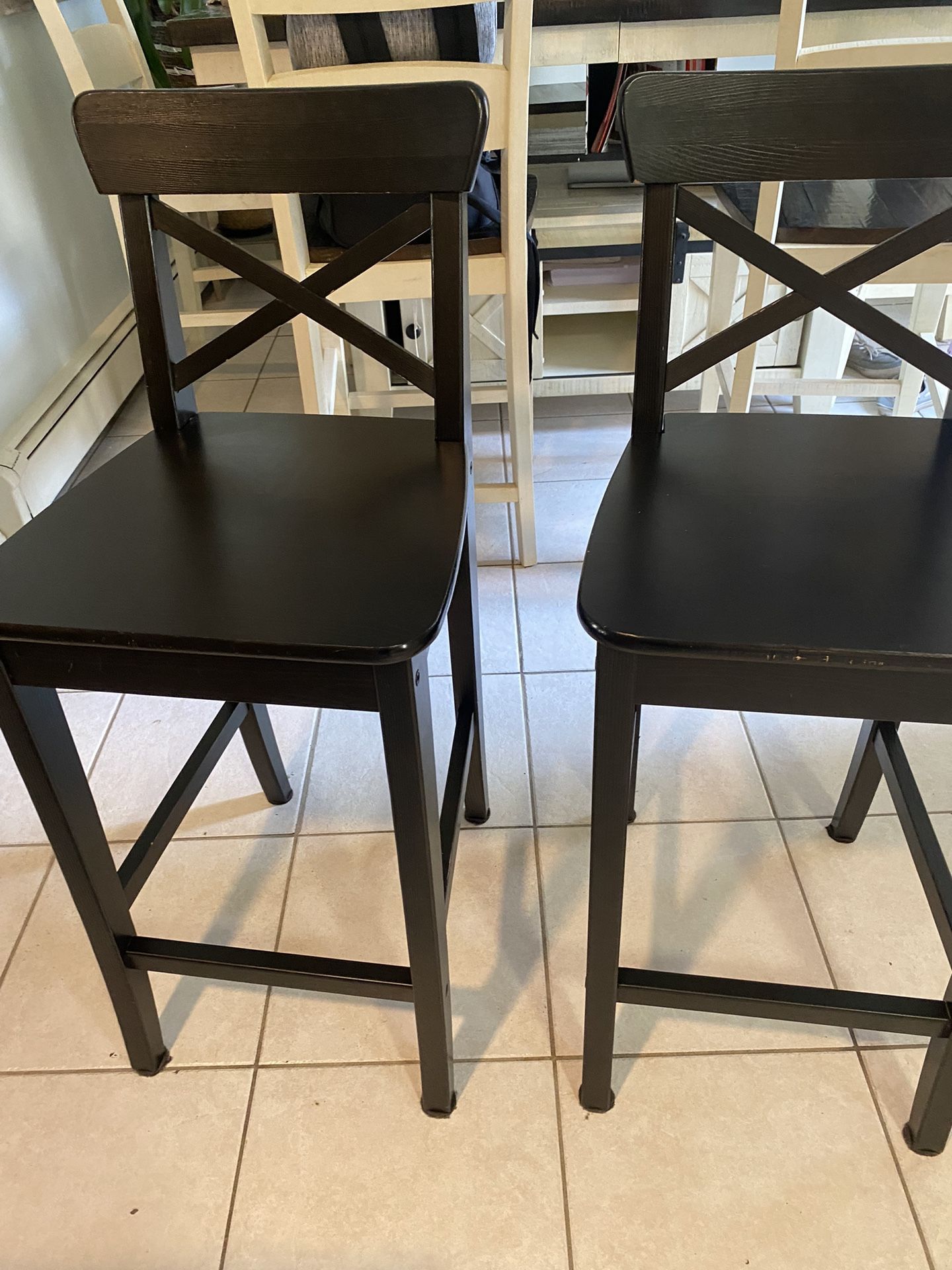 Bar Stools 