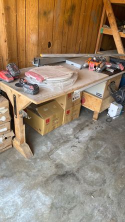 Table saw