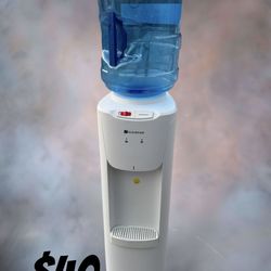 Water Dispenser
