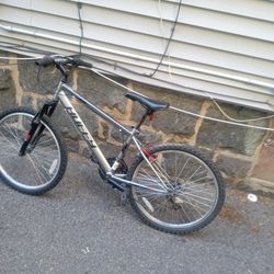 Huffy Bike 24 Inch