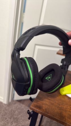 turtle beach Xbox headsets