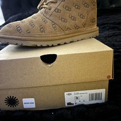 Ugg Shoes