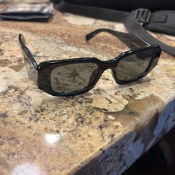 Prada Glasses