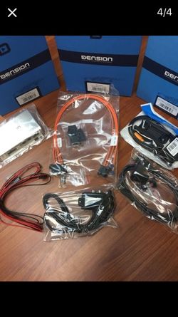 Car specific Bluetooth devices