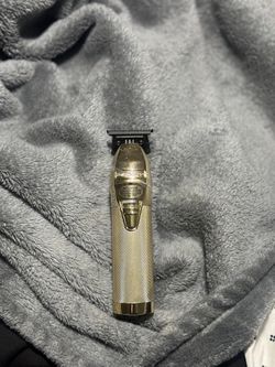 Babyliss Gold Fx Trimmer