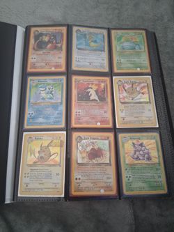 Selling my personal binder