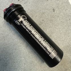 DSD Runt Rockshox Lyrik D1+ 160mm