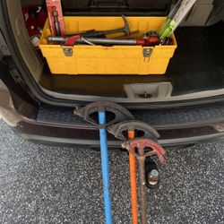 Tools/herramientas  