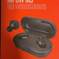 Mpow M5 Bluetooth Earbuds