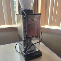 Professional Ice Crusher