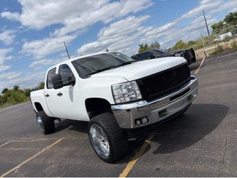 chevy silverado
