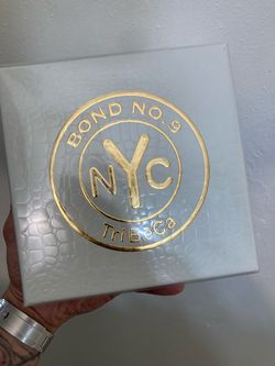 Bond 9 tribeca 100ml fragrance
