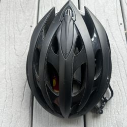 Laser Genesis Helmet