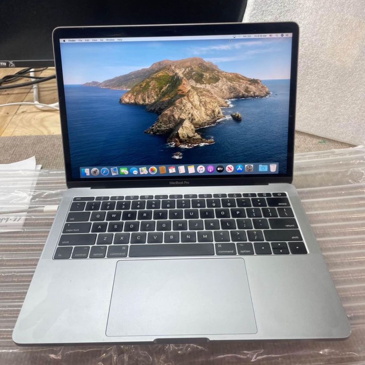 2017 MacBook Pro A1708 13inch 