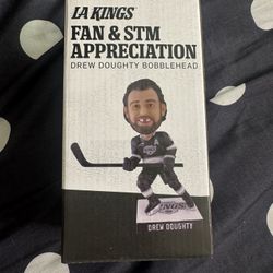 La Kings Drew Doughty Bobble Head