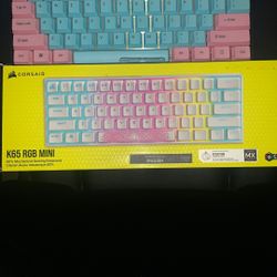 Keyboards & Mouse - Check Description 