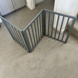 Child/Dog Gate 
