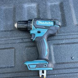 Makita Cordless 18V Drill Driver (tool only)