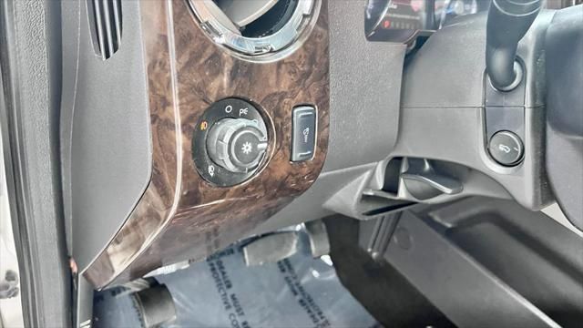 2015 Ford F-250