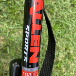 3bike Trunk Mounting Bike rack