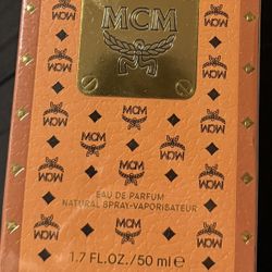 MCM Perfume