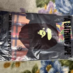 Bape Tee/T Shirt