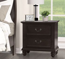 Cayman 5 Piece king Bedroom Set