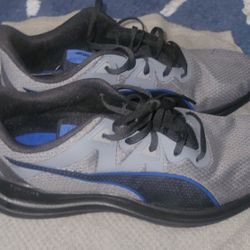 NEW PUMA RUNNING SHOES SIZE 10.5