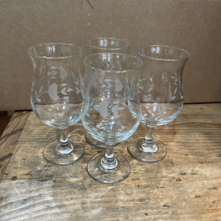 Offerup Inc Princess House Wine Rack PRINCESS HOUSE 6234 Heritage Crystal  For Sale In Bell Gardens, CA