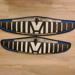 🔥 ARMSTRONG MA1475 & MA1750 Foil Set  🔥