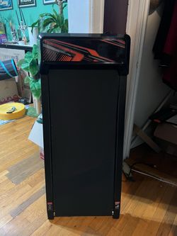 Walking Pad - 2.5HP with Incline. Under Desk low noise. with Remote.