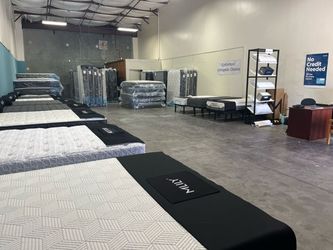 🌟 California King, King, Queen, Full, Twin – Limited Stock! Act Fast! 20 Mattress Model Showroom / Rest Now Pay Later / Fast Delivery / Made USA