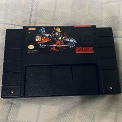 Authentic Super Nintendo,SNES Killer Instinct, Game In Excellent Condition Adult Owned Fully Functional